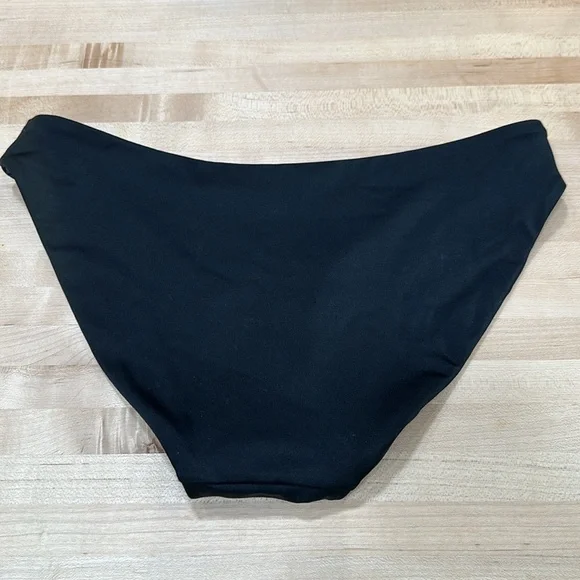 Athleta Reversible Swim Bottom SZ M - Picture 4 of 4